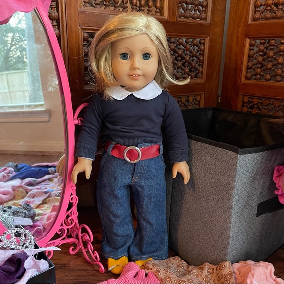 American Girl Doll Bundle - Picture 3 of 12
